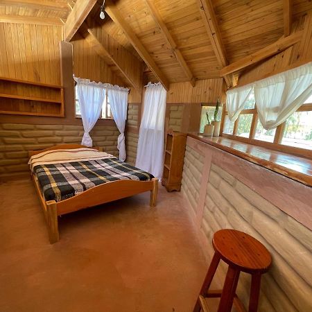 סן מרקוס לה לגונה Mayan Casas מראה חיצוני תמונה