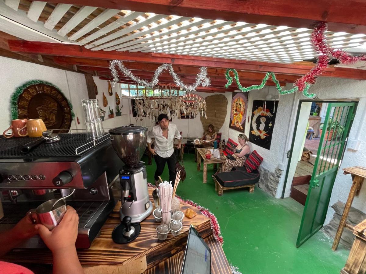 סן מרקוס לה לגונה Mayan Casas מראה חיצוני תמונה
