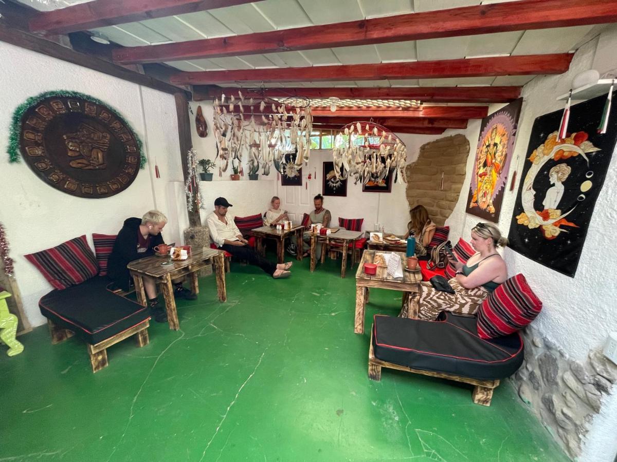 סן מרקוס לה לגונה Mayan Casas מראה חיצוני תמונה