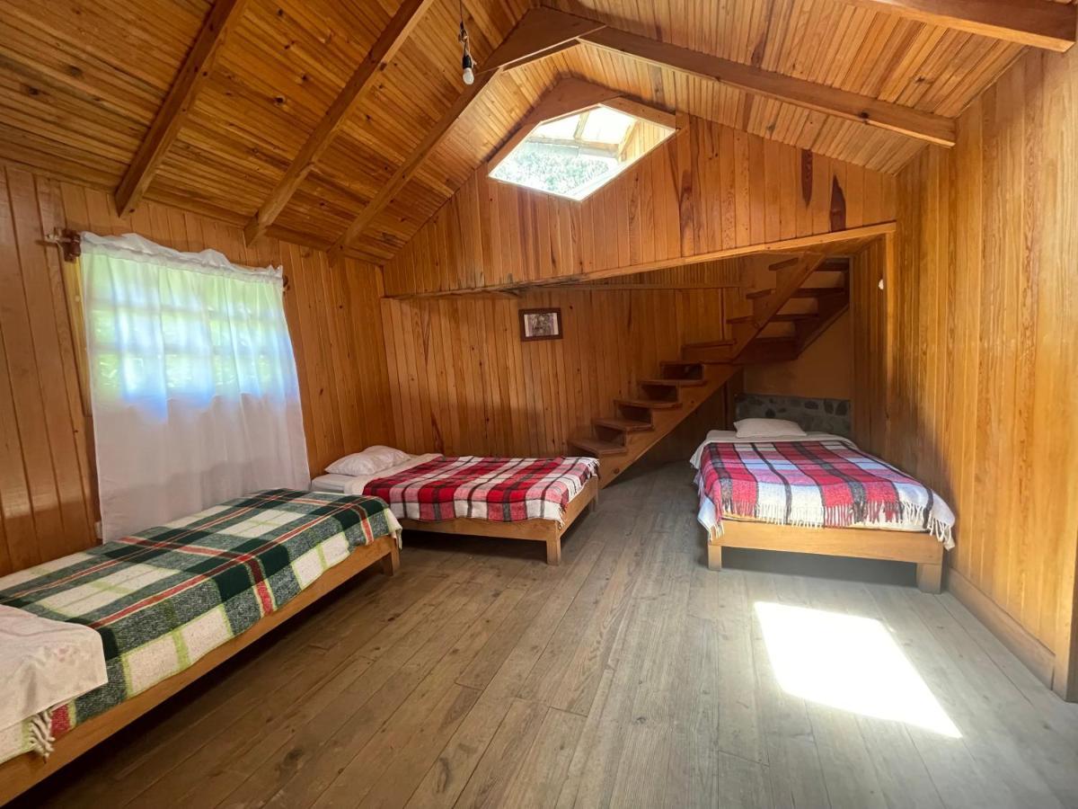 סן מרקוס לה לגונה Mayan Casas מראה חיצוני תמונה