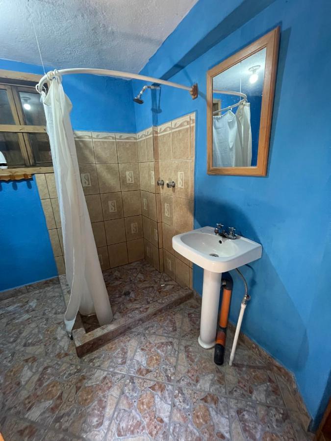סן מרקוס לה לגונה Mayan Casas מראה חיצוני תמונה