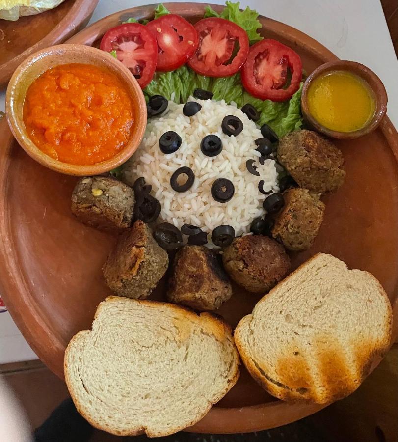 סן מרקוס לה לגונה Mayan Casas מראה חיצוני תמונה