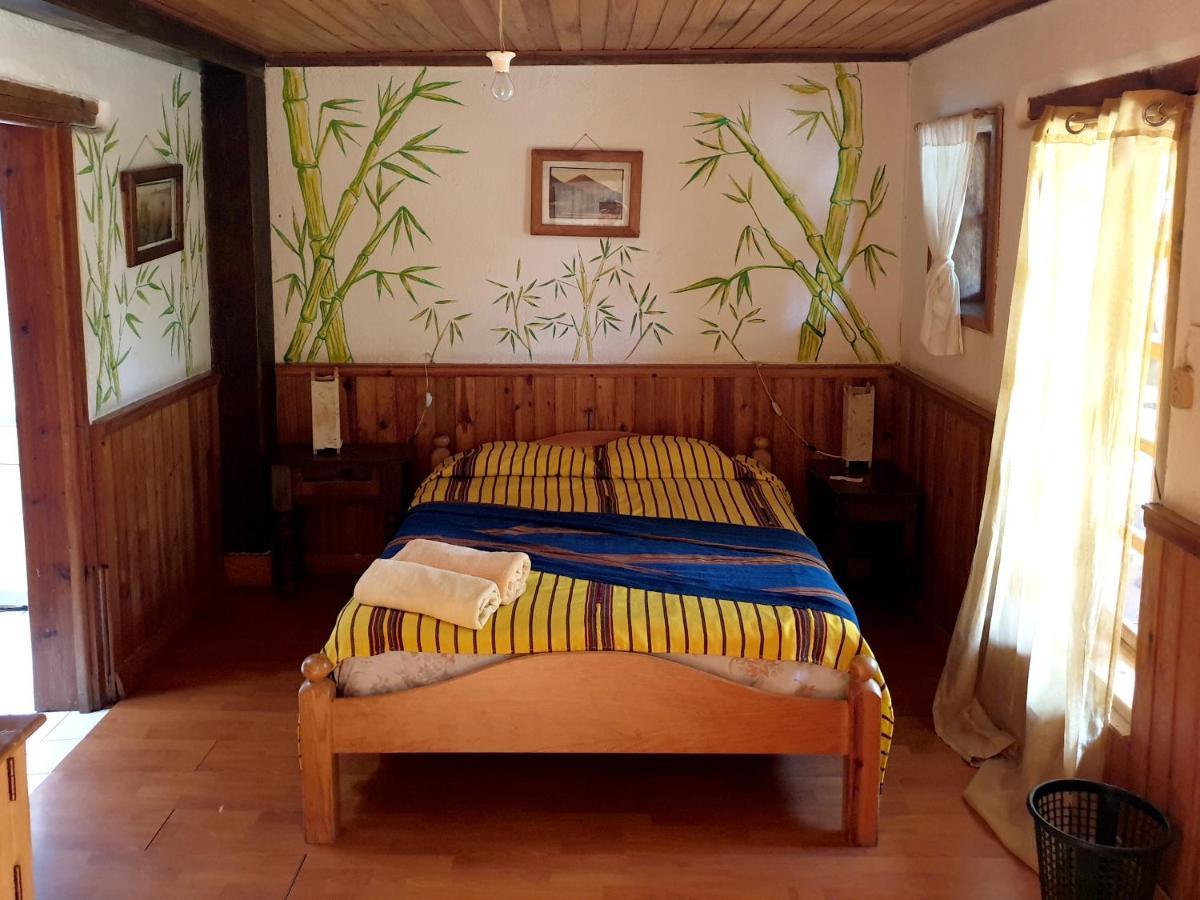 סן מרקוס לה לגונה Mayan Casas מראה חיצוני תמונה