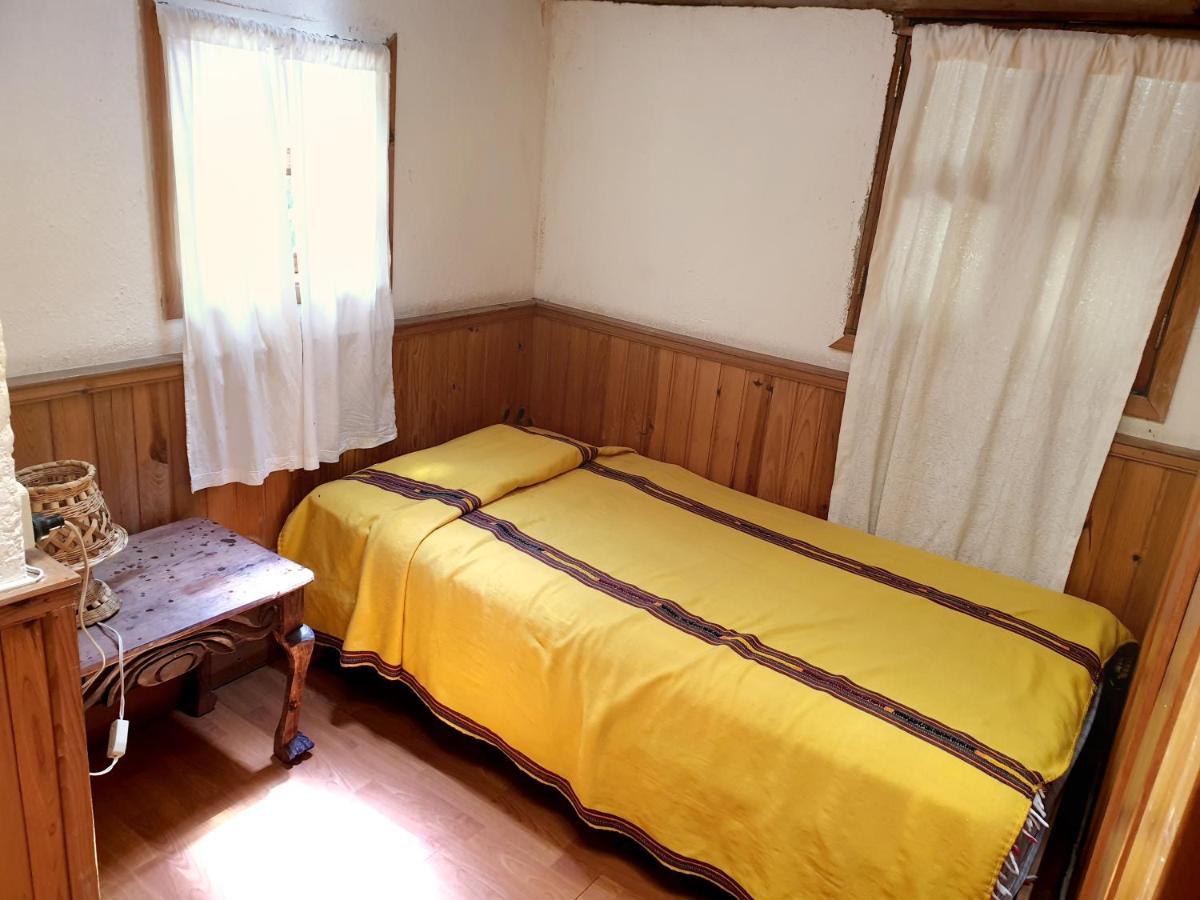 סן מרקוס לה לגונה Mayan Casas מראה חיצוני תמונה