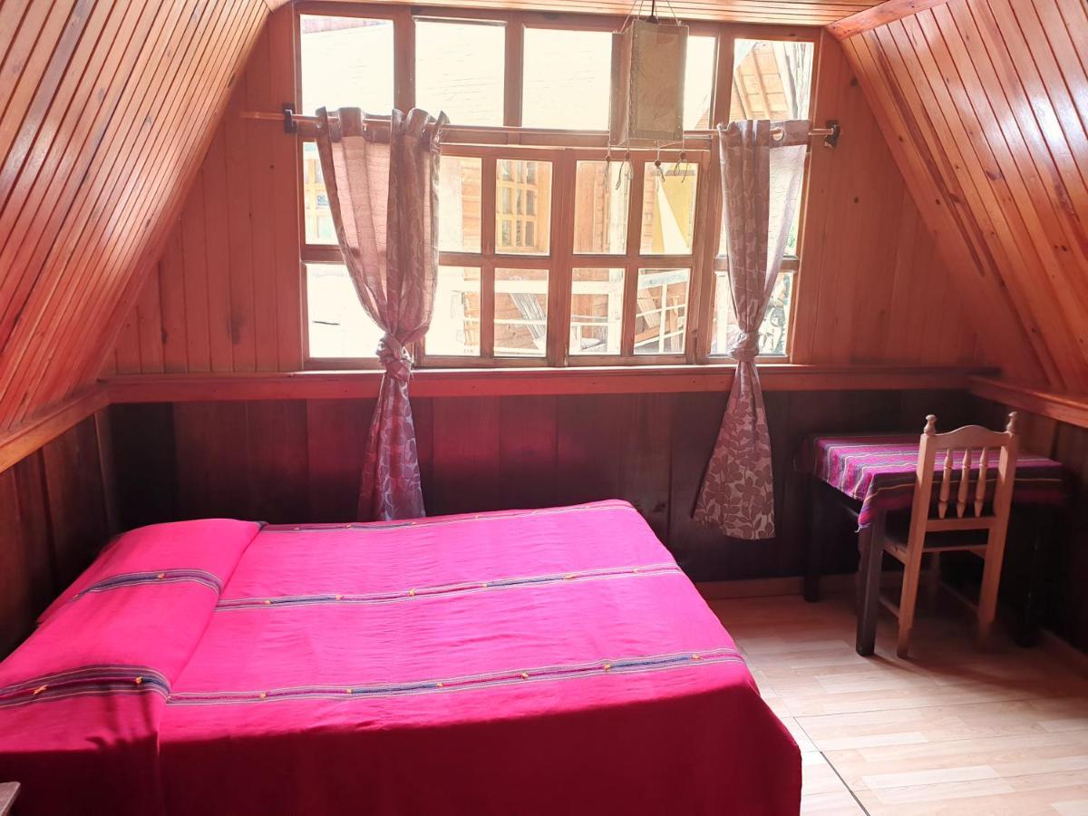 סן מרקוס לה לגונה Mayan Casas מראה חיצוני תמונה