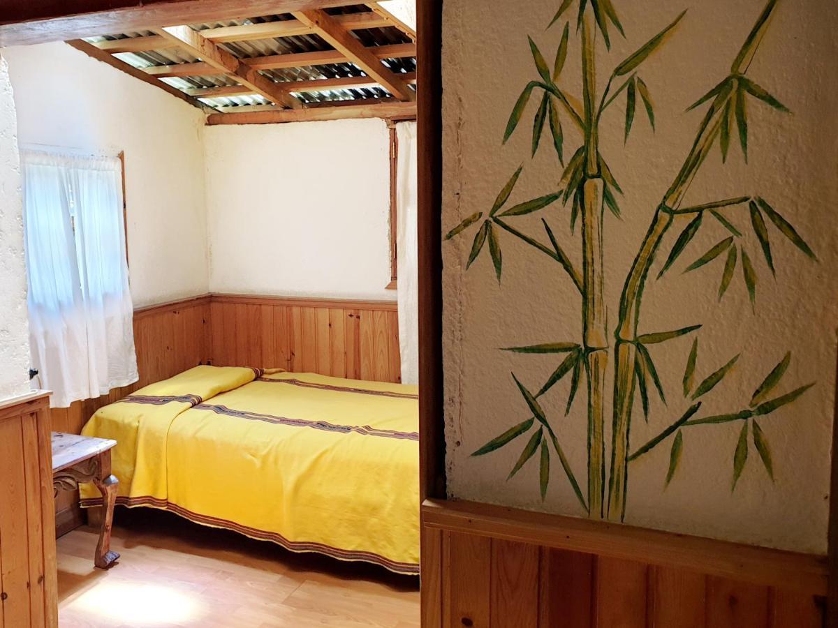 סן מרקוס לה לגונה Mayan Casas מראה חיצוני תמונה