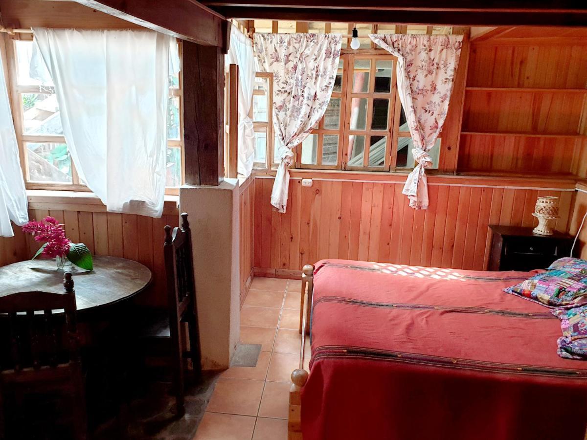 סן מרקוס לה לגונה Mayan Casas מראה חיצוני תמונה