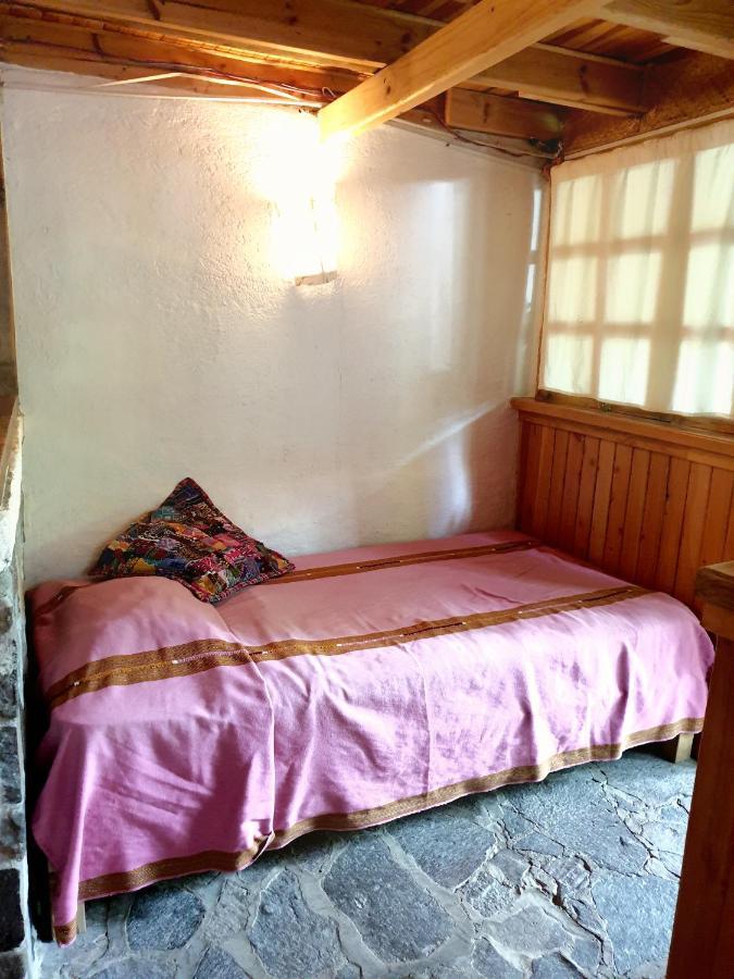 סן מרקוס לה לגונה Mayan Casas מראה חיצוני תמונה