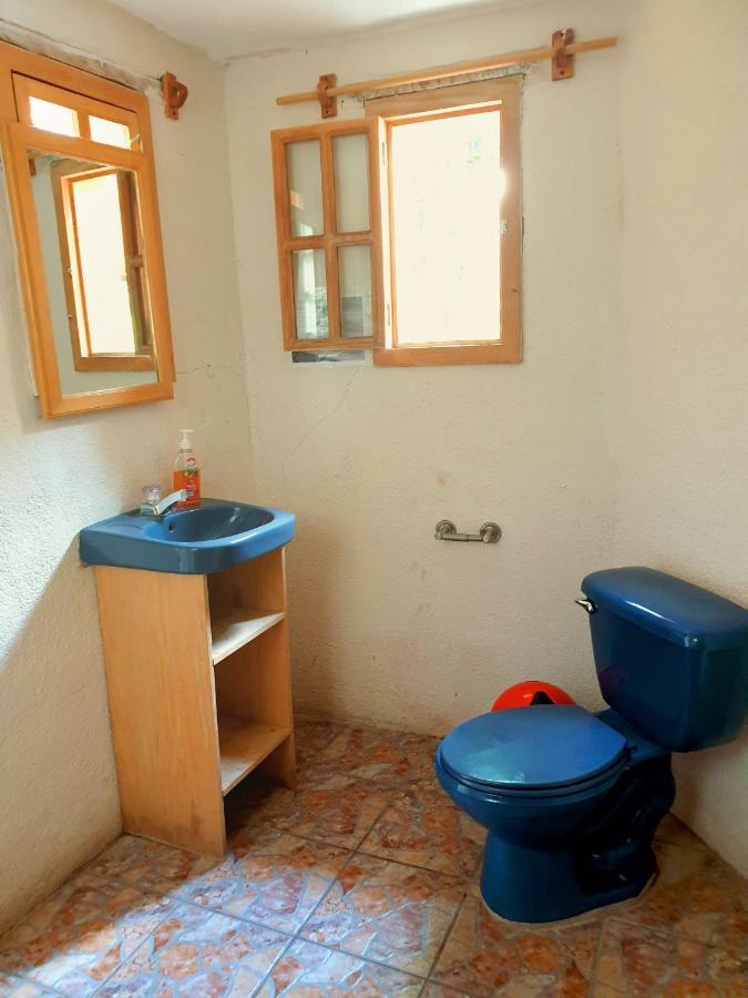 סן מרקוס לה לגונה Mayan Casas מראה חיצוני תמונה