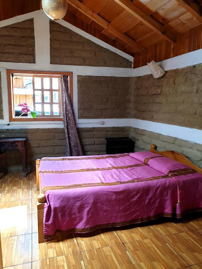 סן מרקוס לה לגונה Mayan Casas מראה חיצוני תמונה