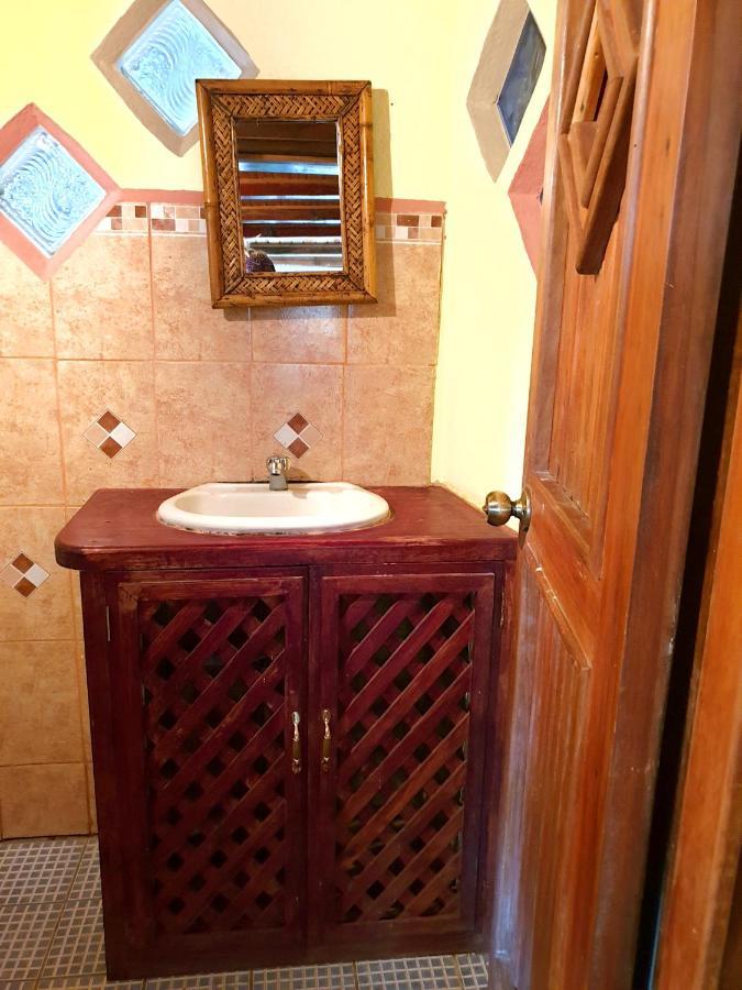 סן מרקוס לה לגונה Mayan Casas מראה חיצוני תמונה