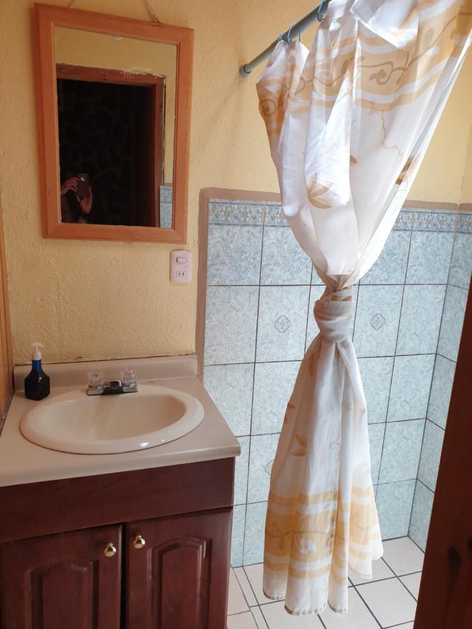 סן מרקוס לה לגונה Mayan Casas מראה חיצוני תמונה